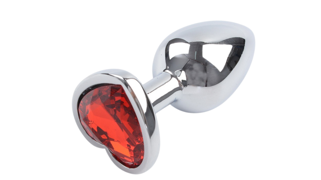 Plug anal